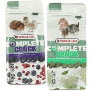 Versele Laga Nager-/ Kaninchenfutter Crock Complete 2x50g Mixpaket