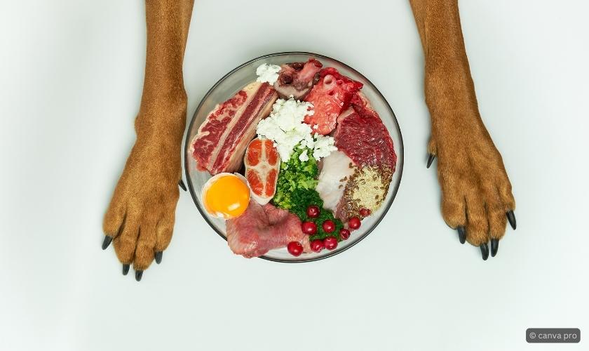 Barf Gemüsemix